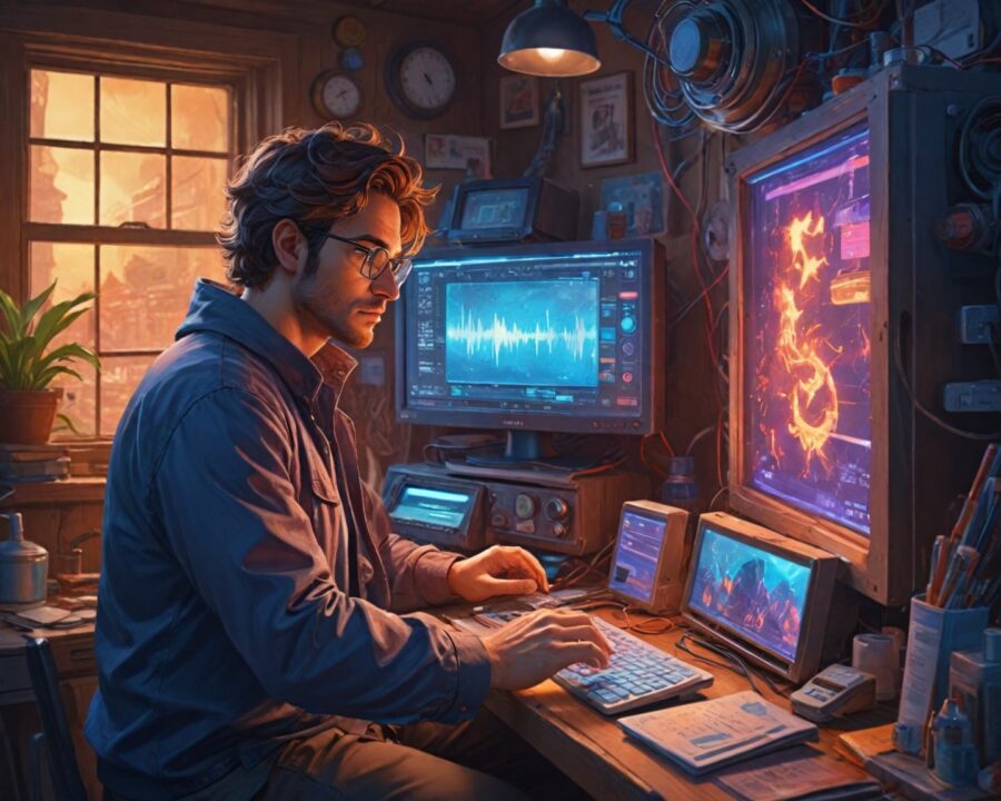 As luzes RGB realmente afetam o desempenho térmico?
