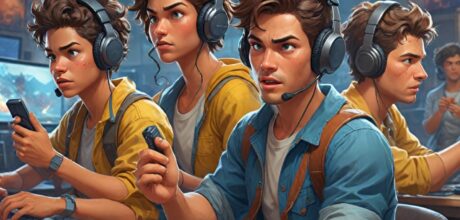 Os 5 melhores battle royales em 2025 para jogar com amigos