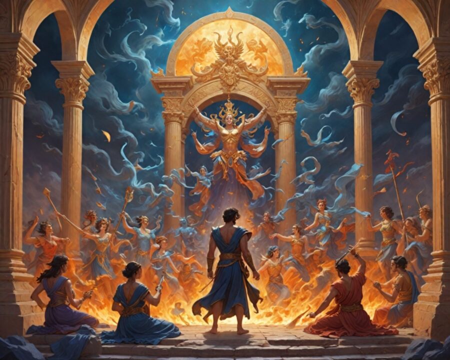 Review completo de Hades II: vale a pena o hype?