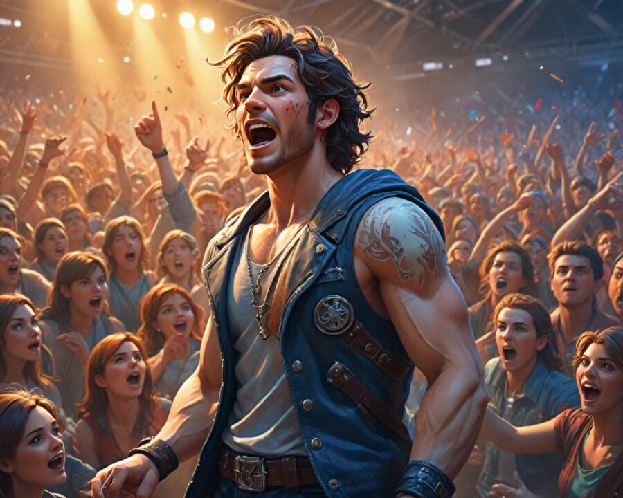 Quando a música define o jogo: trilhas que viraram hinos