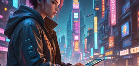 Por que o cyberpunk voltou com força nos games e cinema