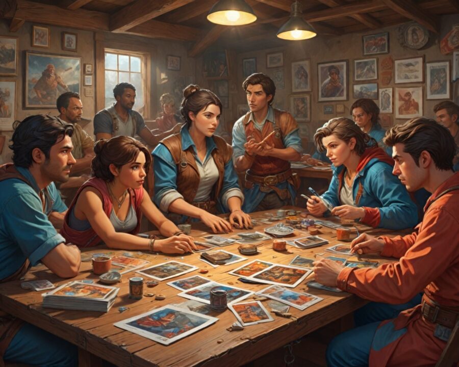 Por que a cultura pop é essencial para RPGs modernos