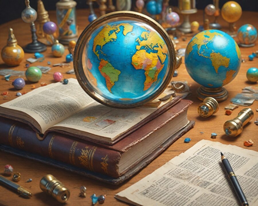 Você sabia? Curiosidades e fatos que vão te surpreender