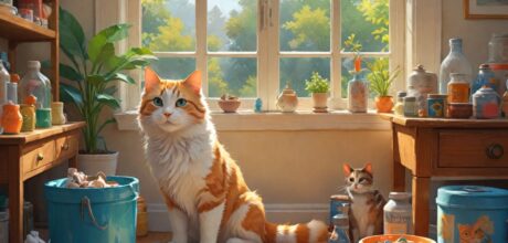 Guia completo sobre cuidados essenciais para pets