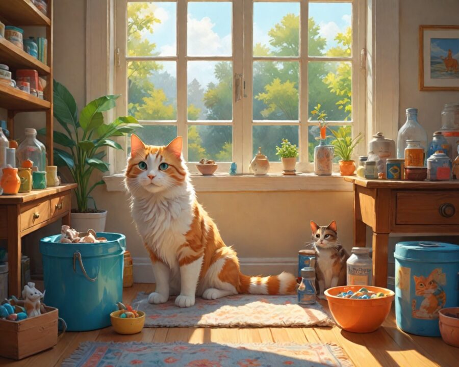 Guia completo sobre cuidados essenciais para pets