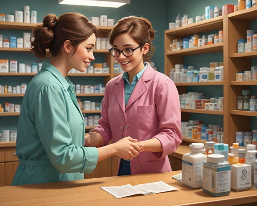 Como o Programa Farmácia Popular Transforma o Acesso a Medicamentos no Brasil