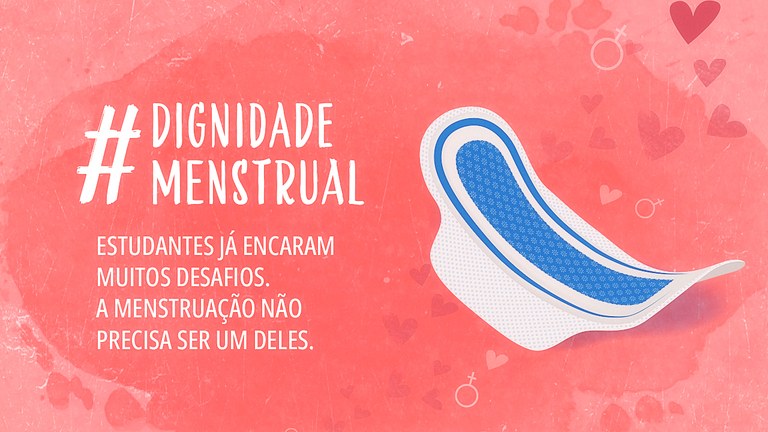Dignidade Menstrual: Um Direito Essencial! Descubra Quem Pode Receber Absorventes Gratuitos do Governo