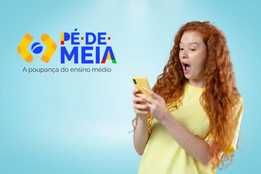 Pé de Meia: O Programa Que Transforma a Vida dos Estudantes Brasileiros