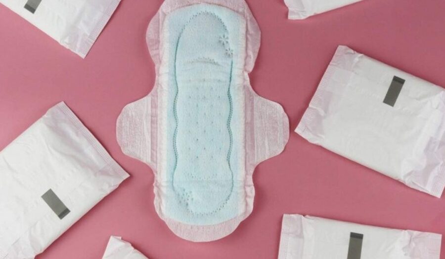 Programa de Dignidade Menstrual: Absorventes Gratuitos para Quem Mais Precisa!