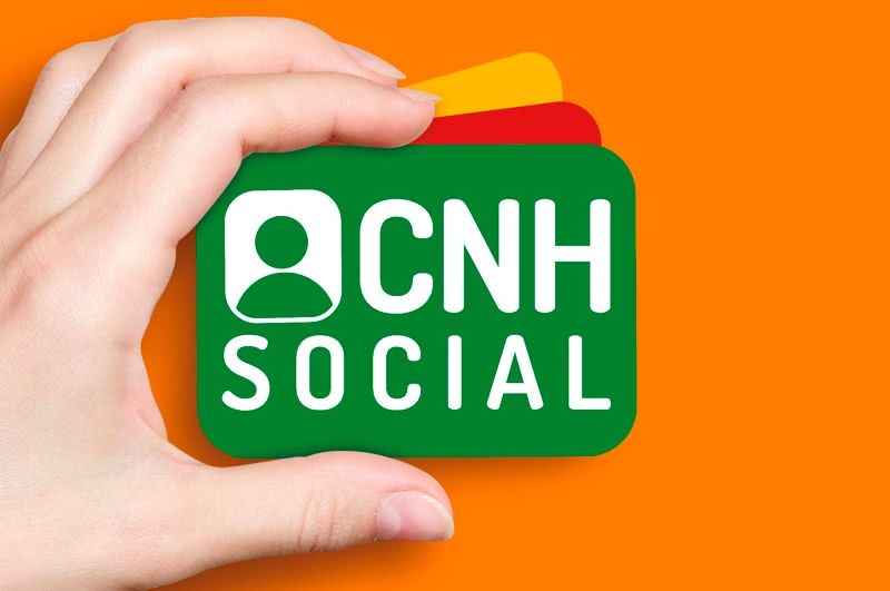 Transforme seu Sonho de Dirigir em Realidade: Garanta sua CNH Gratuitamente!