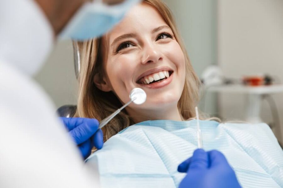 Sorria Sem Custo: Descubra Como Garantir Seu Atendimento Odontológico Gratuito e Melhorar sua Autoestima!