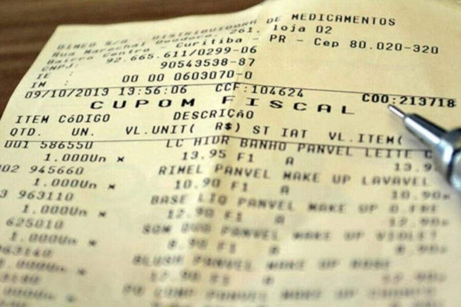 Descubra Como Aproveitar Vantagens ao Inserir o CPF na Nota Fiscal em Seu Estado