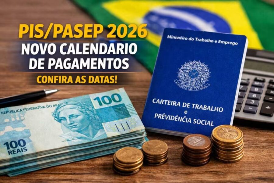 Como Funciona o Benefício PIS/PASEP: Tudo o que Você Precisa Saber