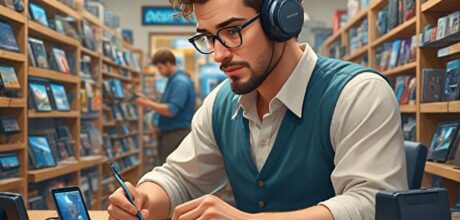 Como escolher o headset ideal para suas necessidades