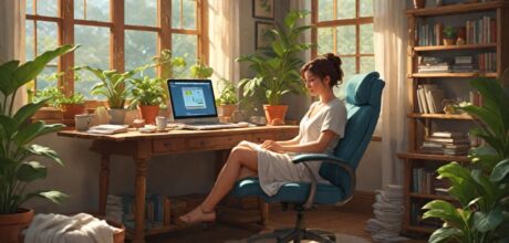 O que é ergonomia e como ela melhora sua qualidade de vida