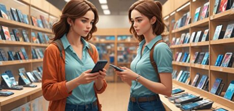 Review de celular: como escolher o modelo ideal