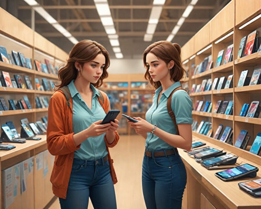 Review de celular: como escolher o modelo ideal