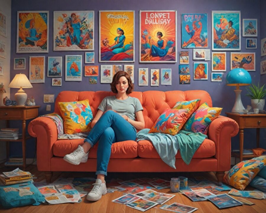 Melhores séries para assistir: guia completo para 2023