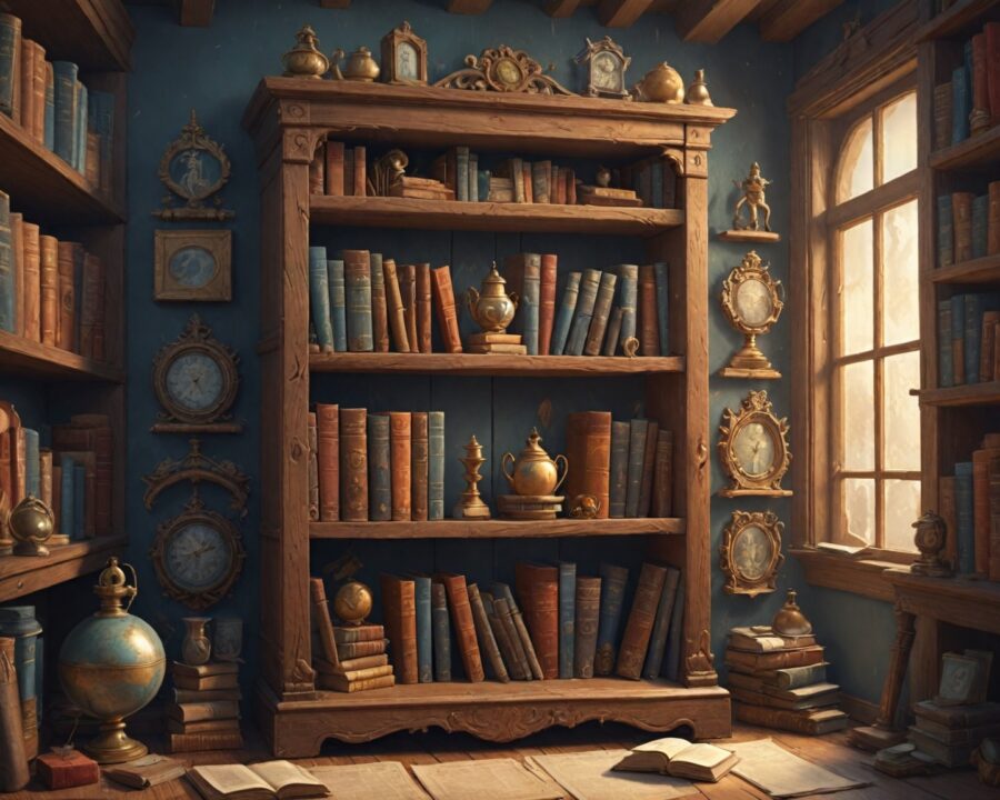 Coisas estranhas: curiosidades e mistérios fascinantes
