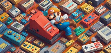 Nintendo: história, consoles e impacto nos games