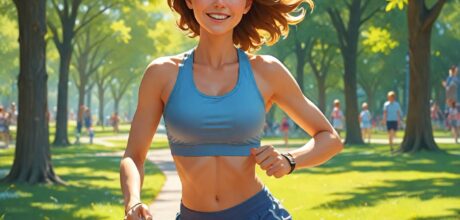 Exercícios físicos: benefícios e como começar hoje