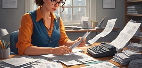 O que são notas fiscais e como utilizá-las corretamente