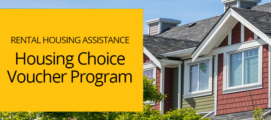 Unlock Affordable Living with the Housing Choice Voucher Program