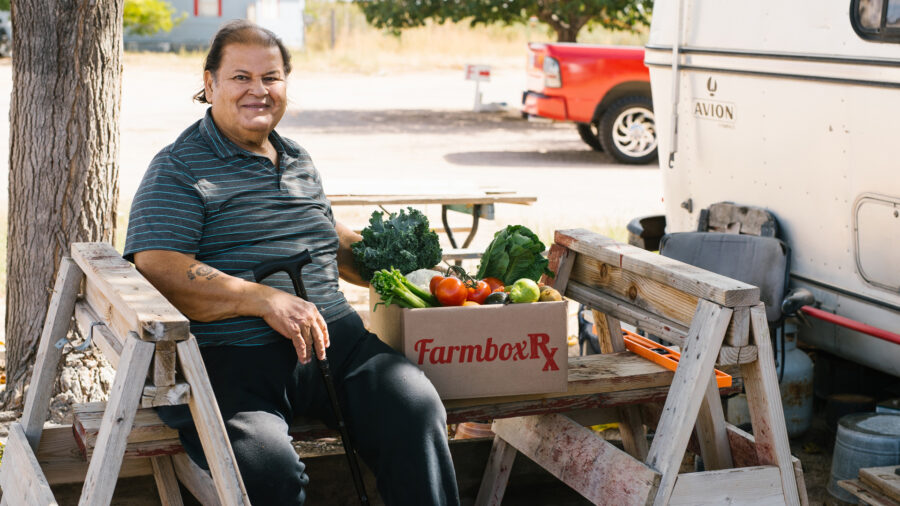 Descubre si Eres Elegible para FarmboxRx y Mejora tu Alimentación