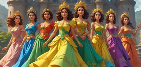 Atrizes brasileiras: talento e impacto cultural