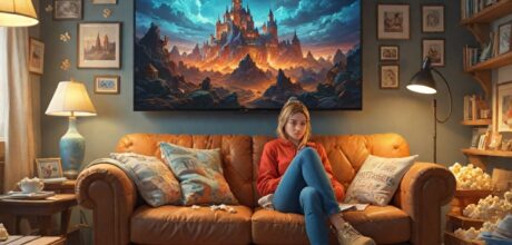 Top séries para maratonar: escolhas imperdíveis