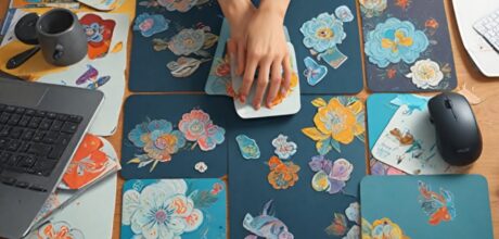Mousepad: como escolher o ideal para você