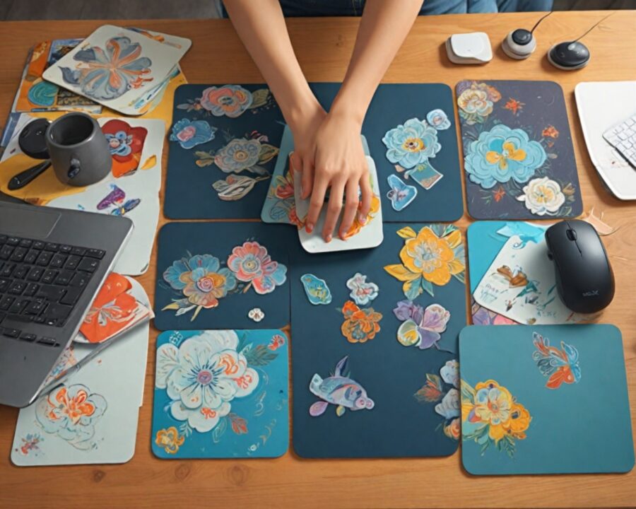 Mousepad: como escolher o ideal para você