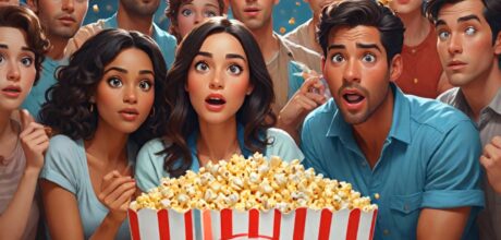 Os melhores filmes para assistir e se inspirar