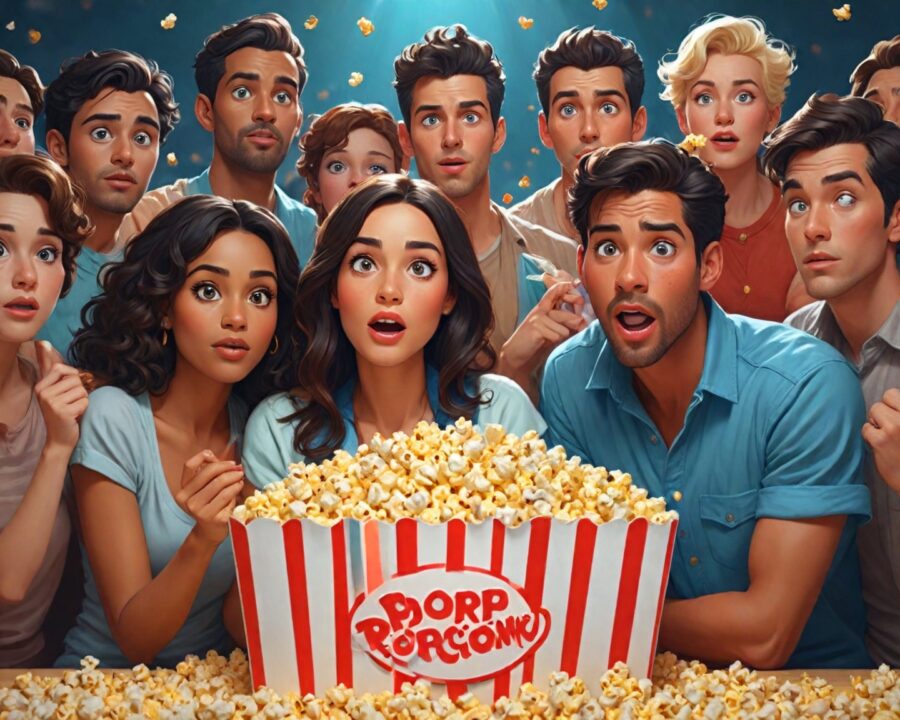 Os melhores filmes para assistir e se inspirar