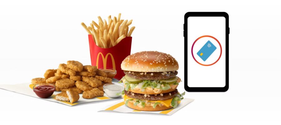 Maximize Your McDonald’s Experience with Rewards
