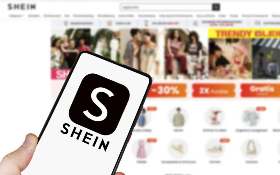 Snap Up Stylish Shein Outfits Without Spending a Dime
