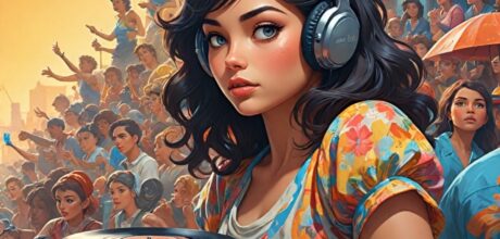 Música pop: história, evolução e impacto cultural