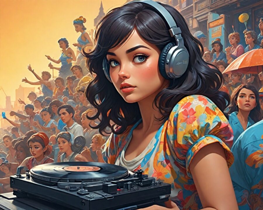 Música pop: história, evolução e impacto cultural