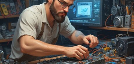 O que é memória RAM e como ela impacta seu computador
