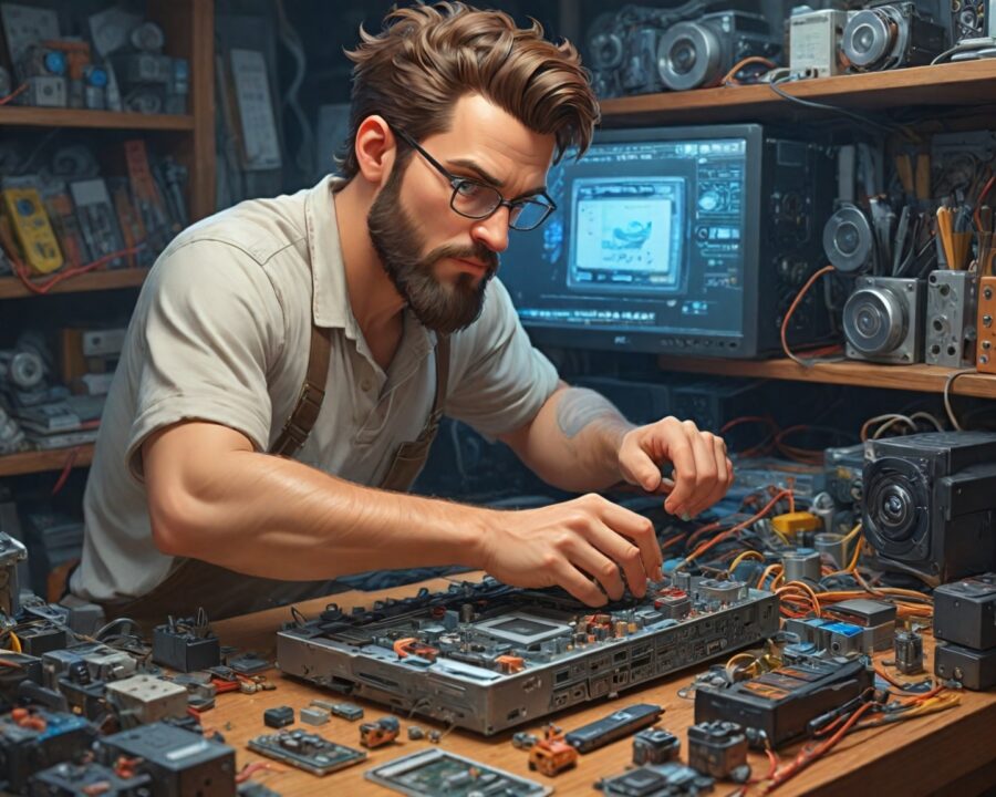 O que é memória RAM e como ela impacta seu computador