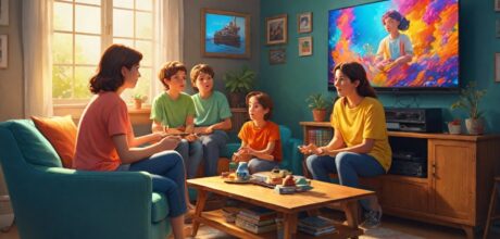 Como escolher a TV ideal para sua casa