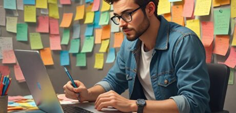 Top listas: como criar e organizar as melhores
