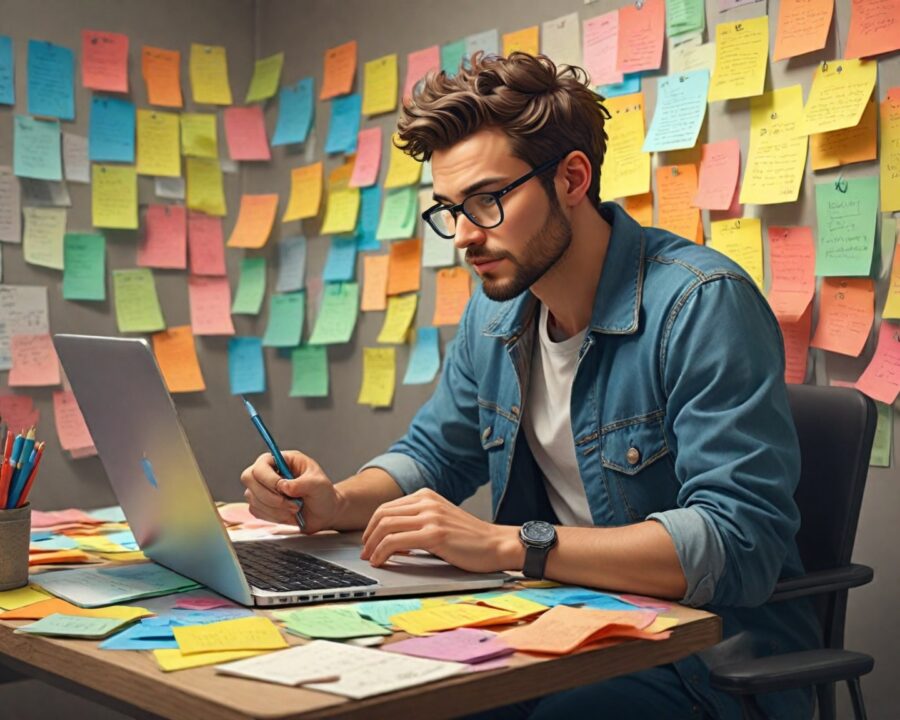Top listas: como criar e organizar as melhores