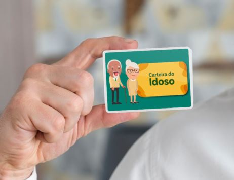 Obtenha a Carteira do Idoso e Aproveite Vantagens Exclusivas