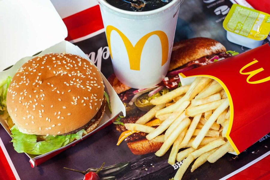 Discover Free Treats with MyMcDonald’s Rewards Program