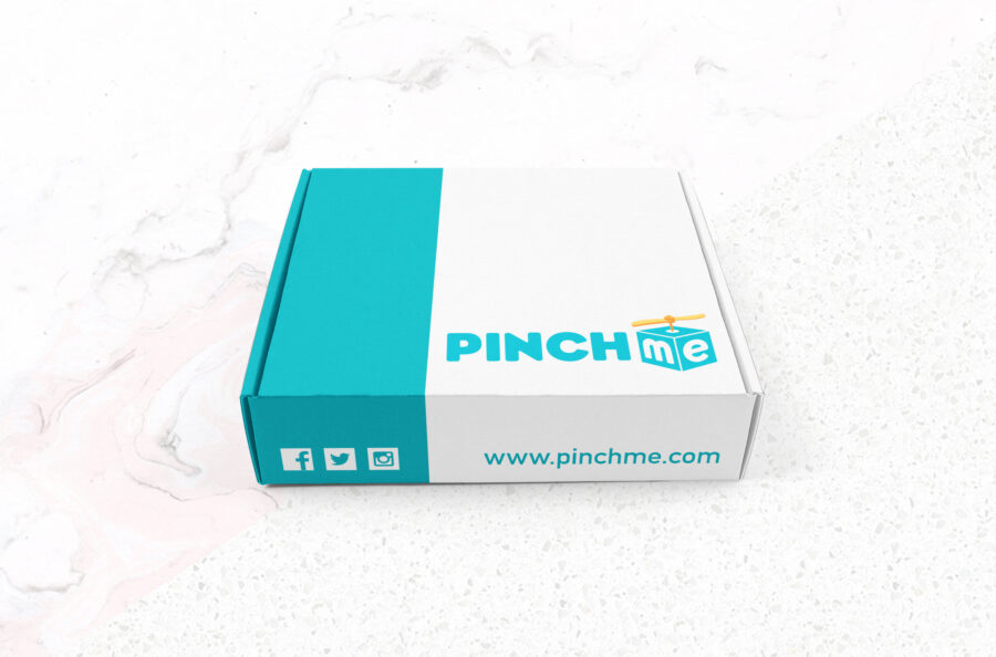 Discover How You Can Try Full-Size Products for Free with PINCHme