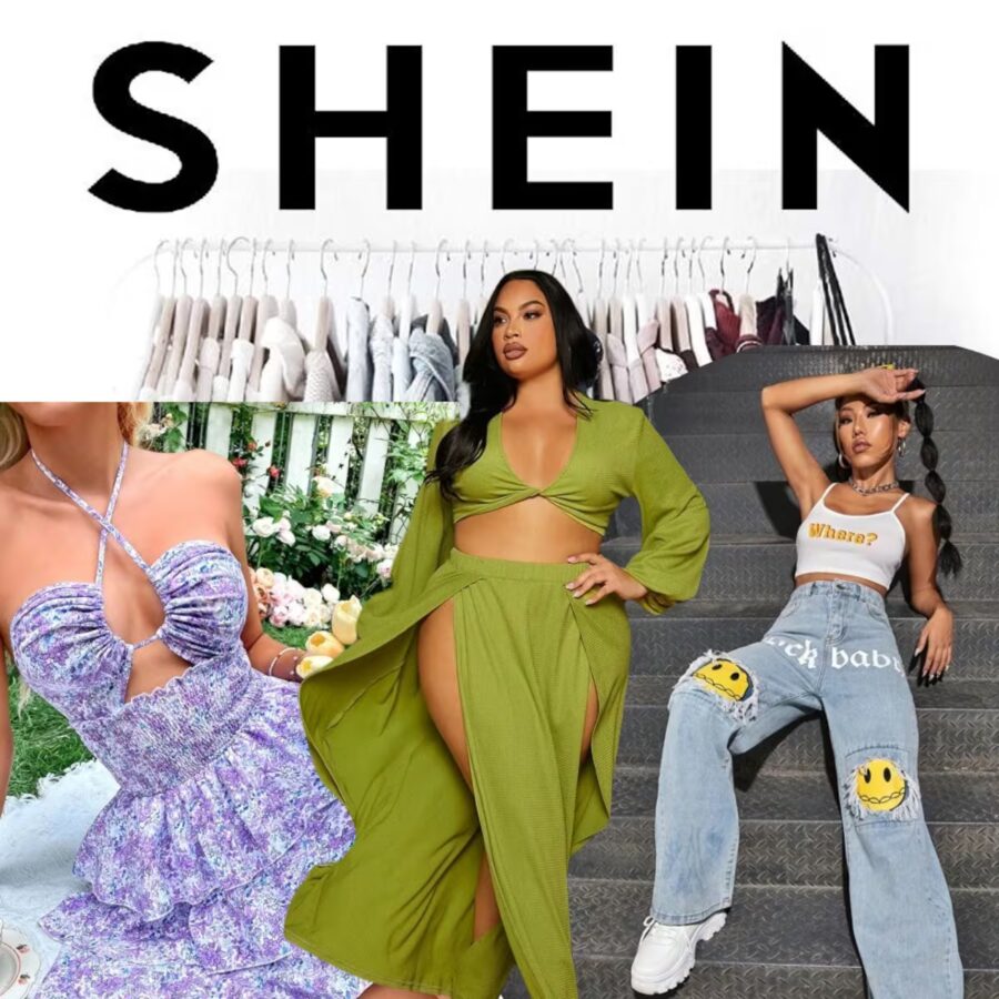 Renouvelez Votre Garde-Robe Gratuitement avec le Programme Shein