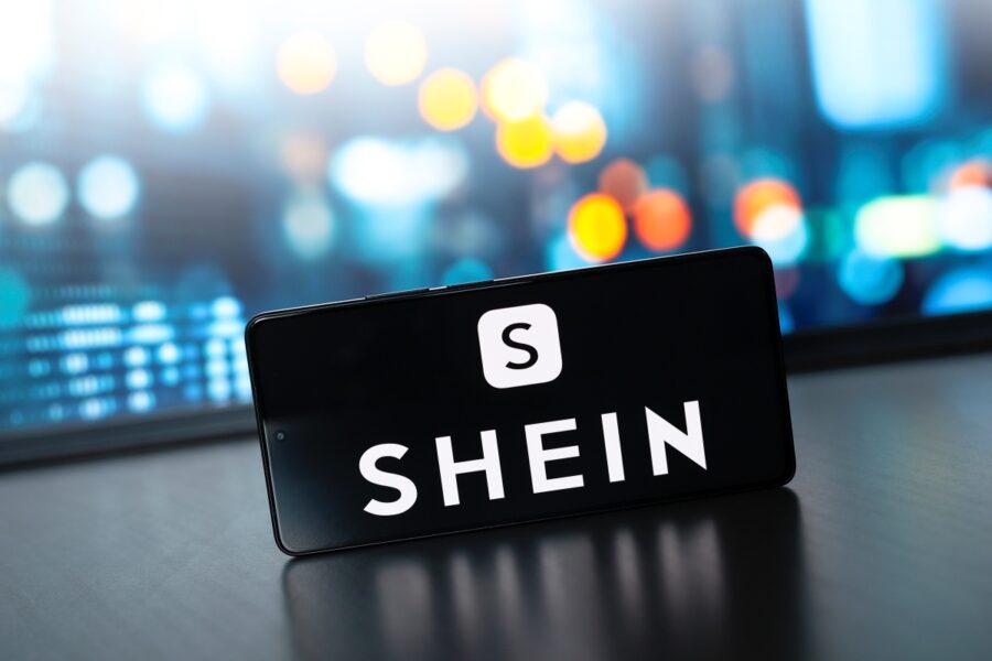 Inscrivez-vous au Programme d’Essai Gratuit de Shein et Recevez des Vêtements à la Mode