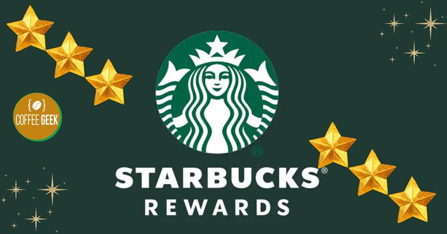 Unlock Exclusive Perks with Starbucks® Rewards