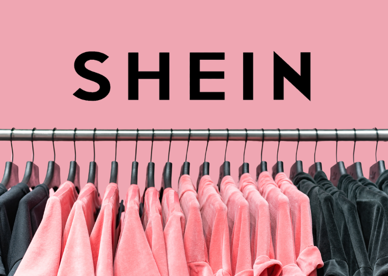 Consigue Moda Gratis con el Programa de Prueba de Shein
